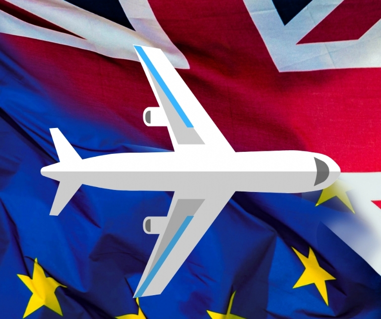 How Will Brexit Affect My Holiday Plans? 